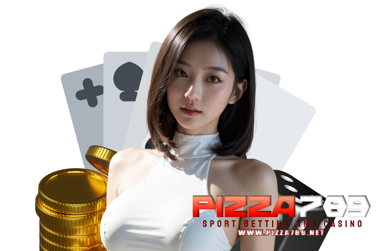 pizza789 แจกเครดิตฟรี
